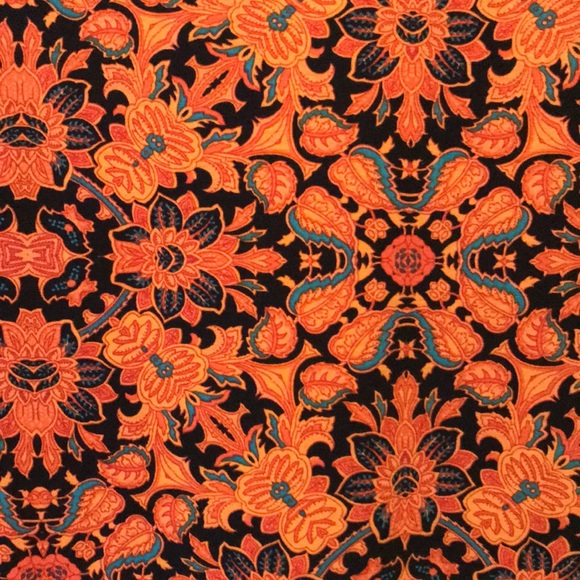 LuLaRoe Julia - Picture 2 of 2